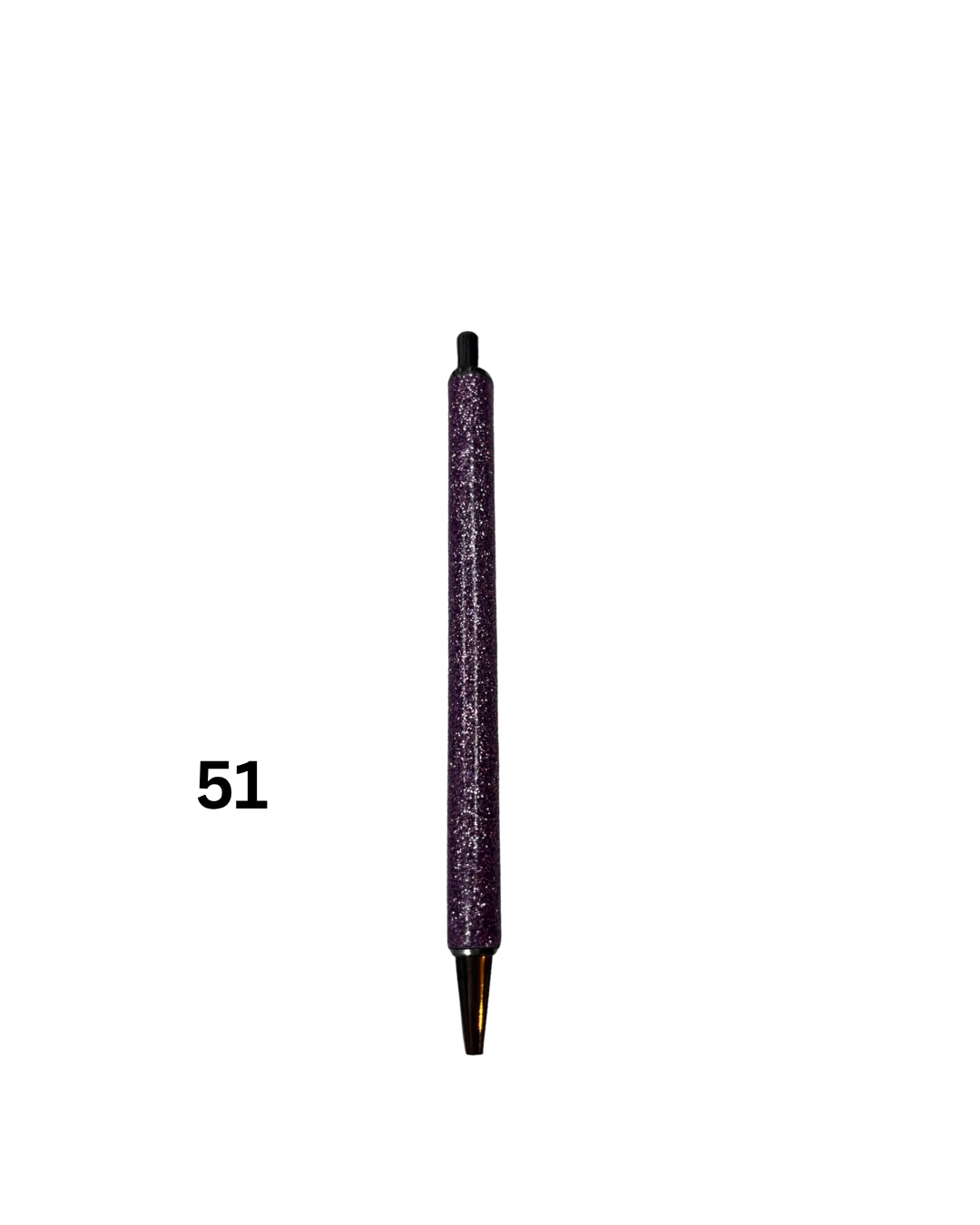 Glitter Pen