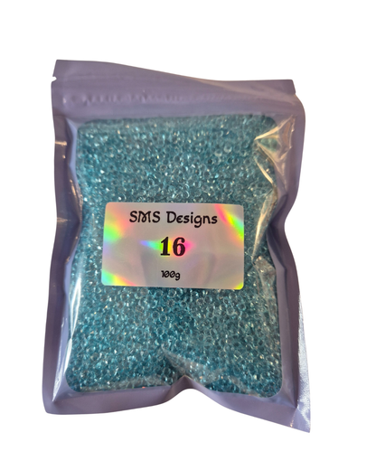 Crystal Rhinestones
