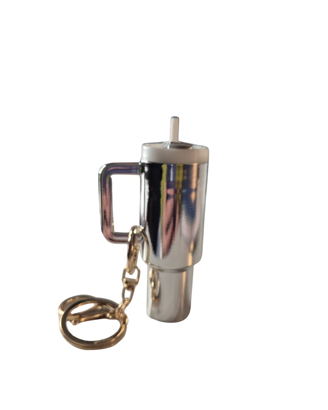 Mini Stanley Keychains