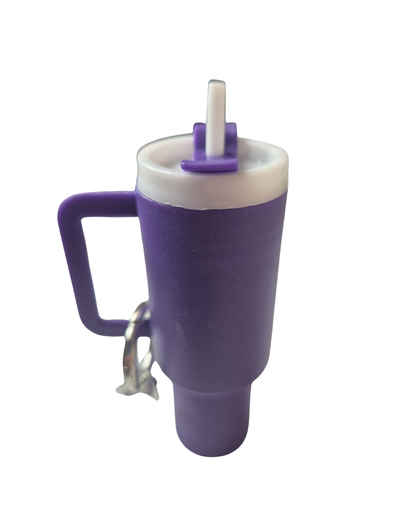 Mini Stanley Keychains