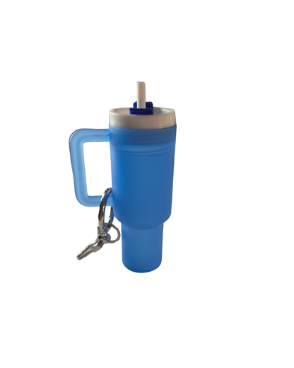 Mini Stanley Keychains