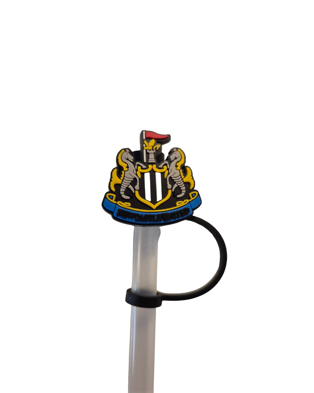 Straw Toppers