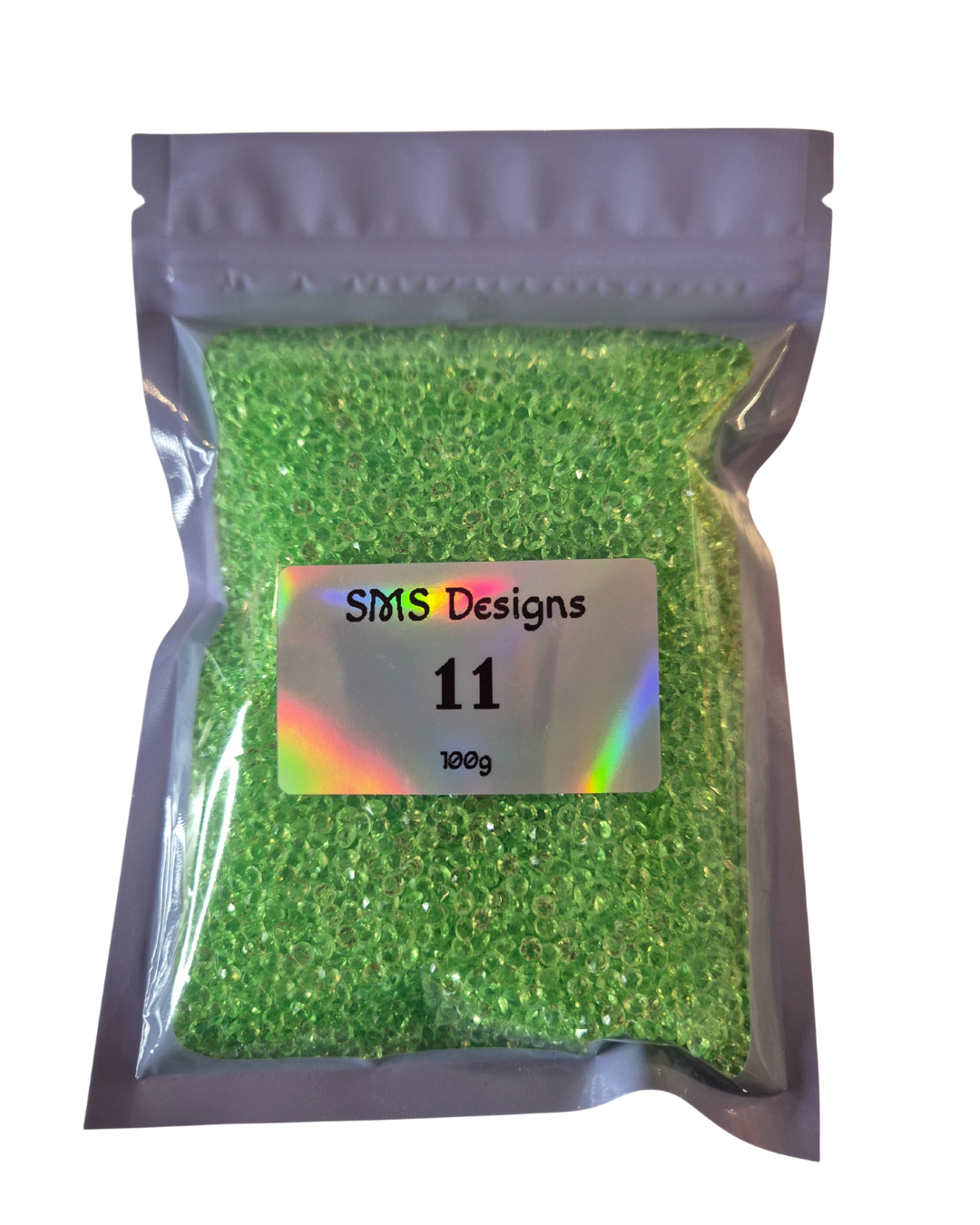 Crystal Rhinestones