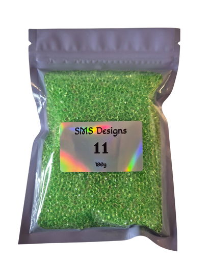 Crystal Rhinestones