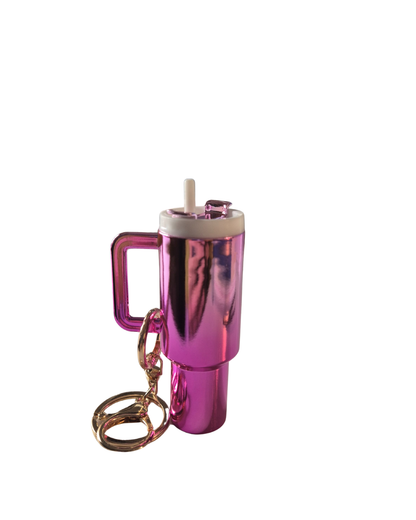 Mini Stanley Keychains