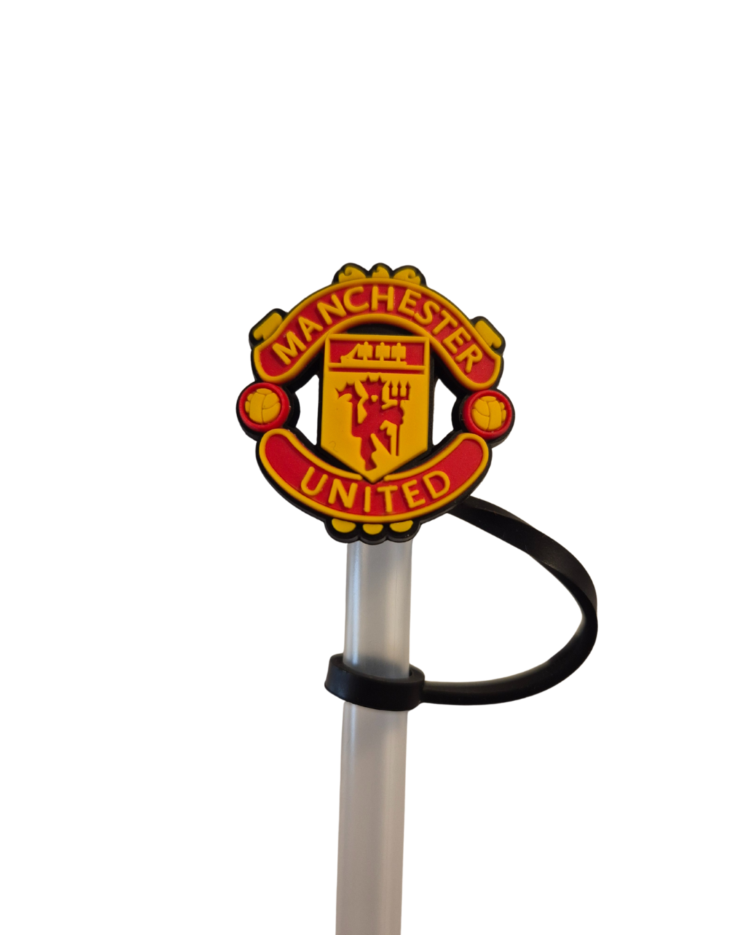 Straw Toppers
