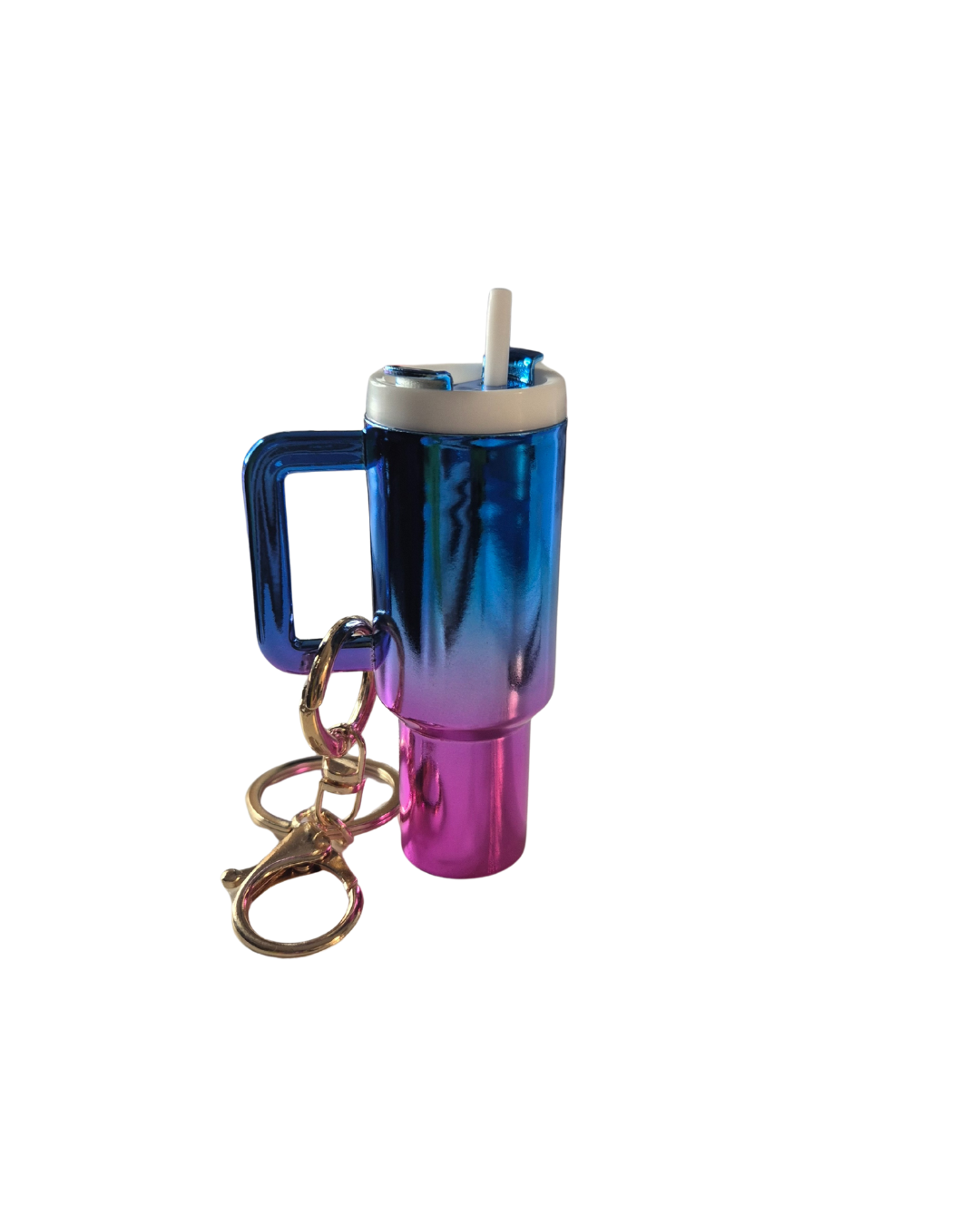 Mini Stanley Keychains