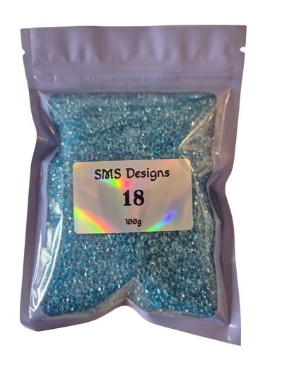 Crystal Rhinestones