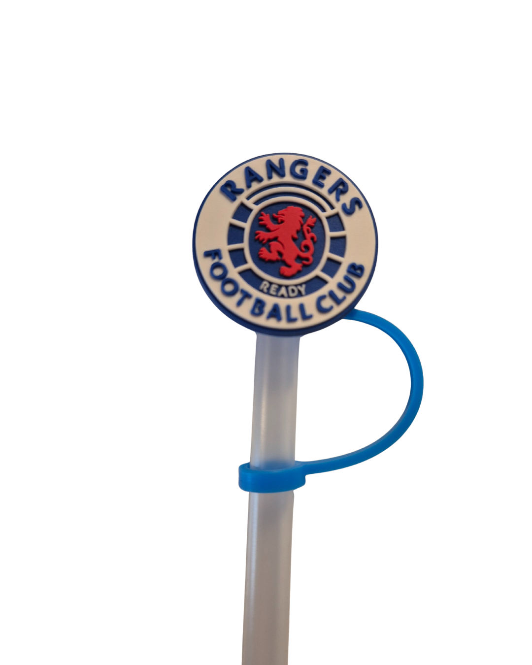 Straw Toppers