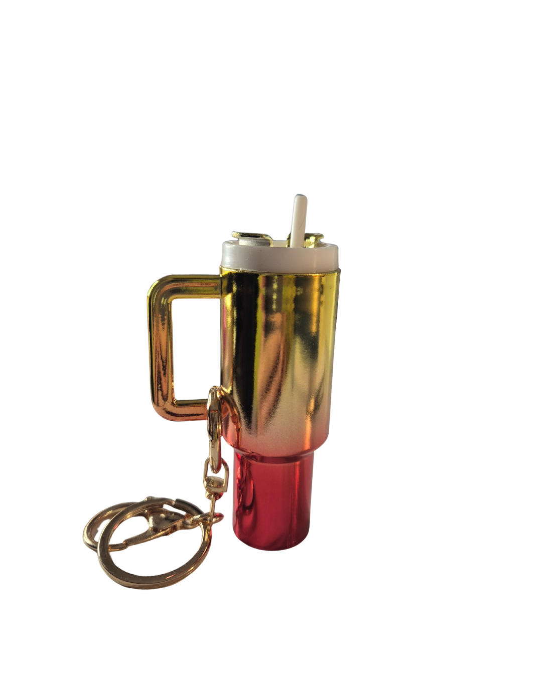 Mini Stanley Keychains