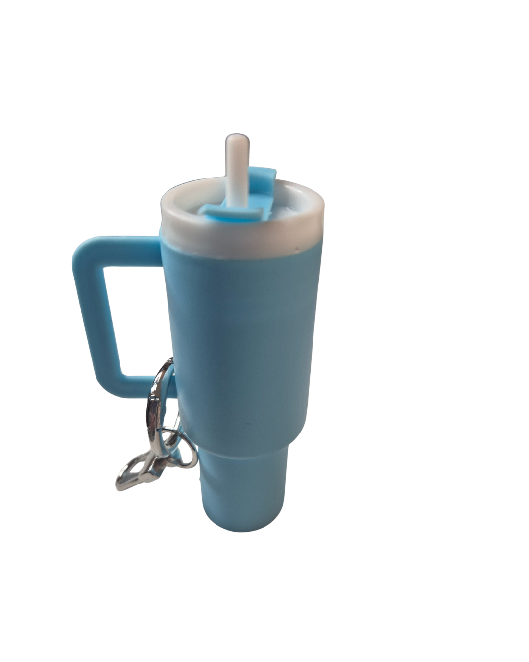 Mini Stanley Keychains