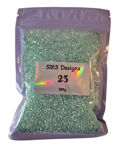 Crystal Rhinestones