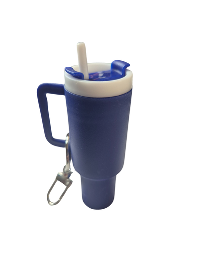 Mini Stanley Keychains