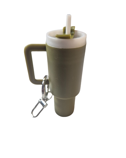 Mini Stanley Keychains