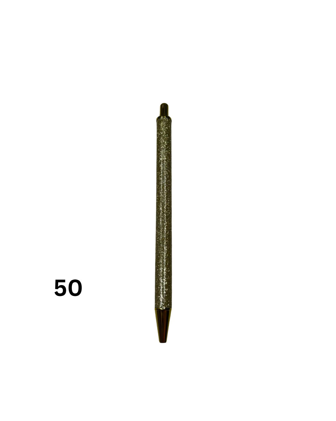 Glitter Pen