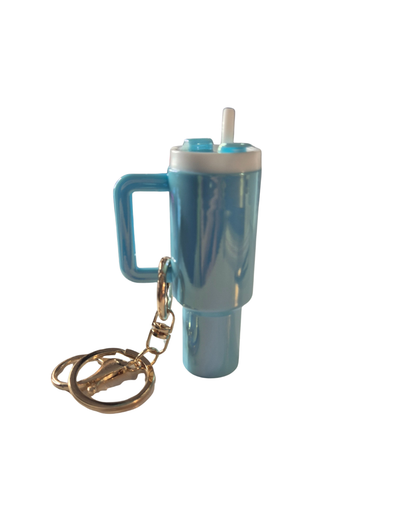 Mini Stanley Keychains