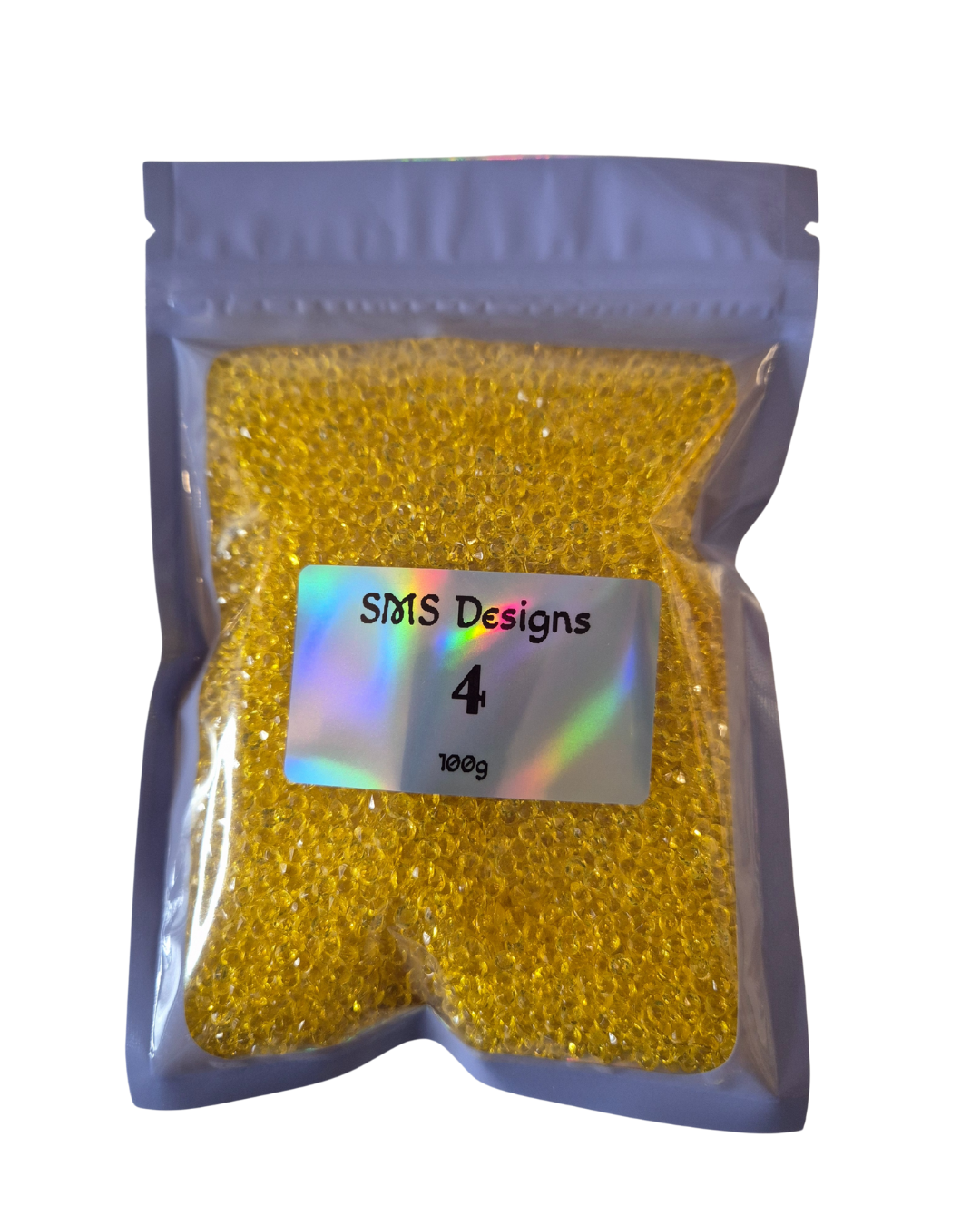 Crystal Rhinestones