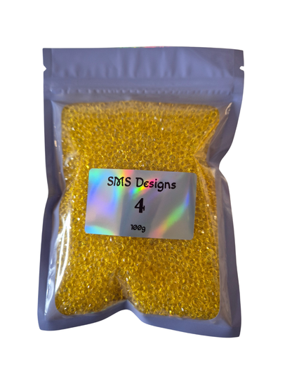 Crystal Rhinestones