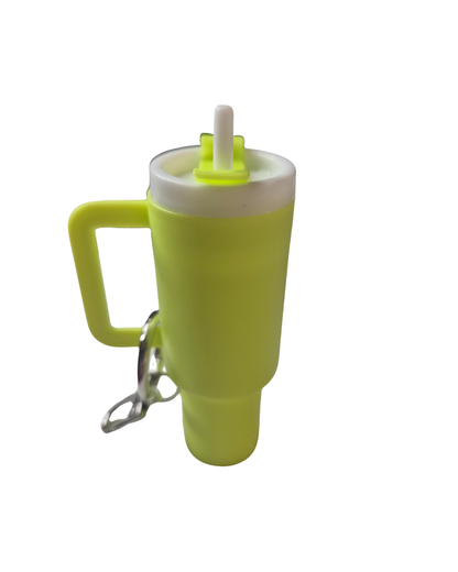 Mini Stanley Keychains