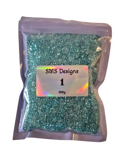 Crystal Rhinestones