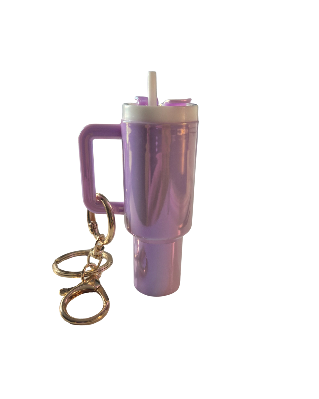 Mini Stanley Keychains