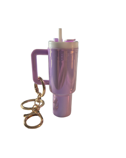 Mini Stanley Keychains