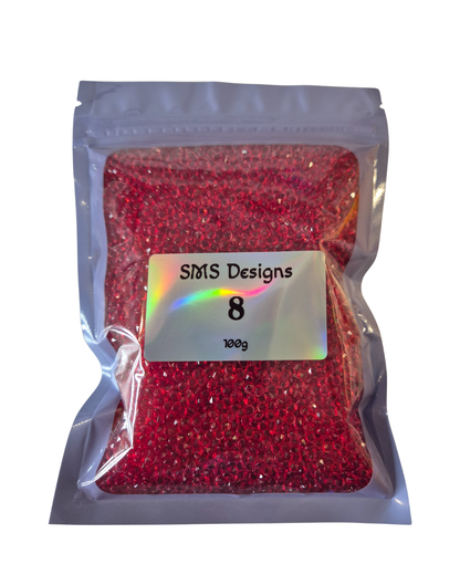 Crystal Rhinestones