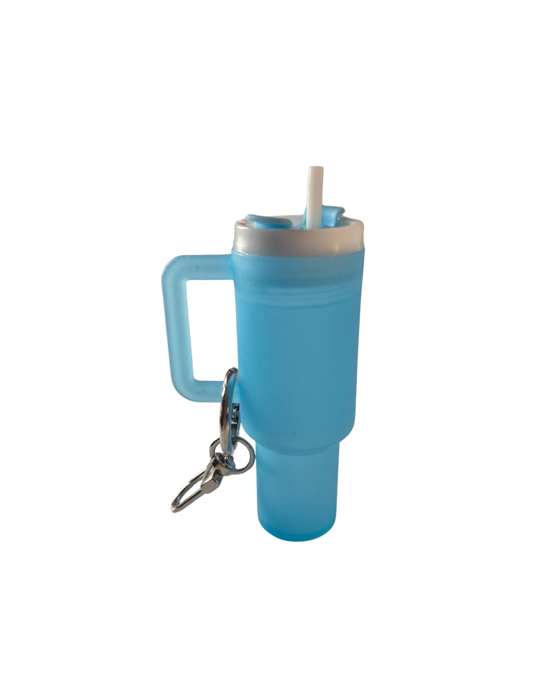 Mini Stanley Keychains