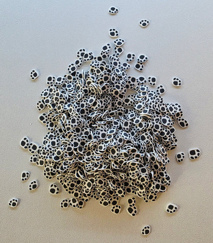 Poly Clay Slices