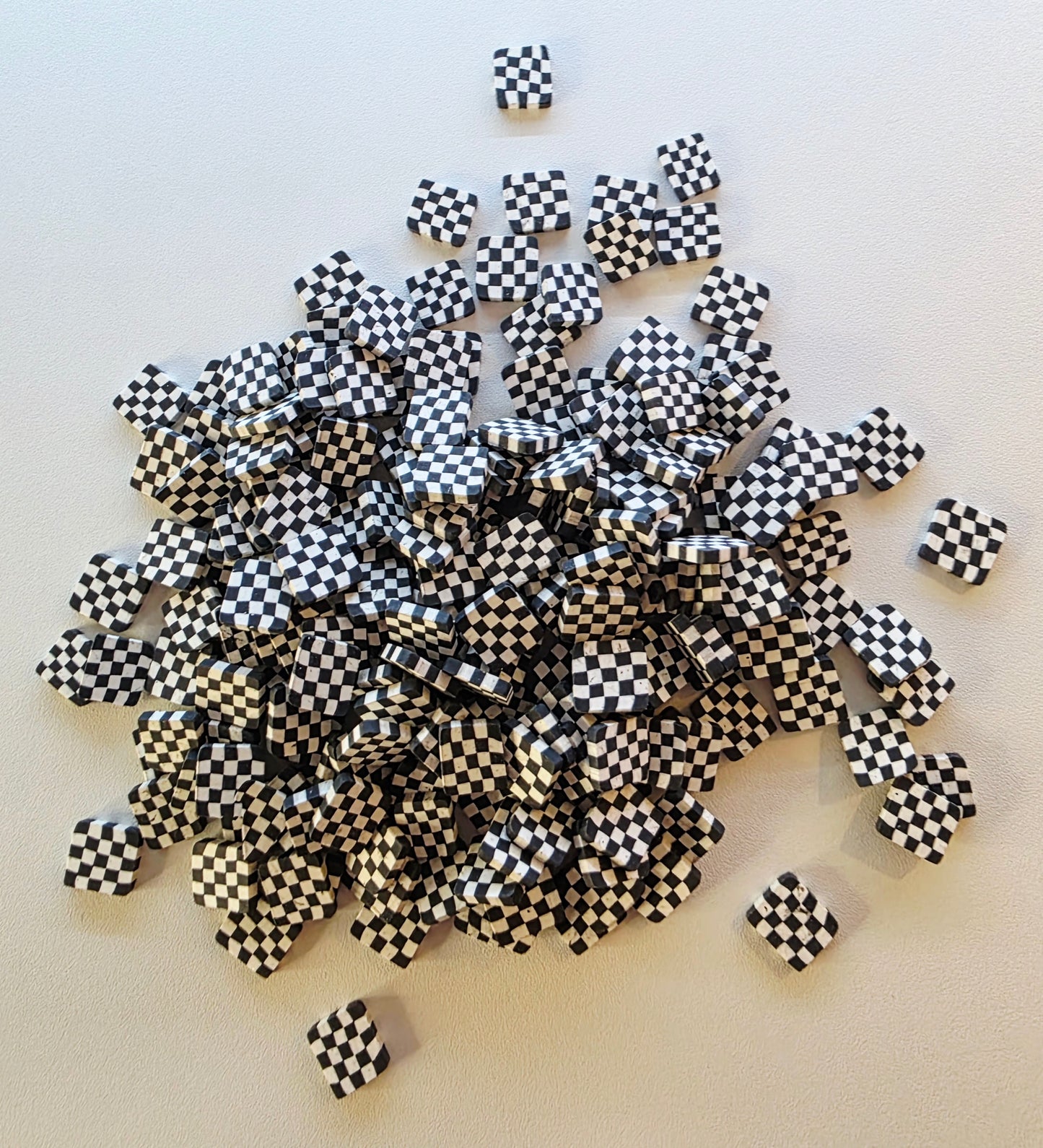 Poly Clay Slices