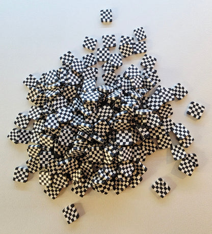 Poly Clay Slices