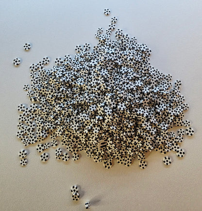 Poly Clay Slices