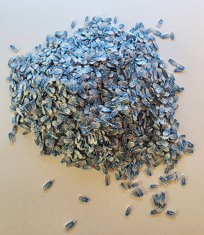 Poly Clay Slices