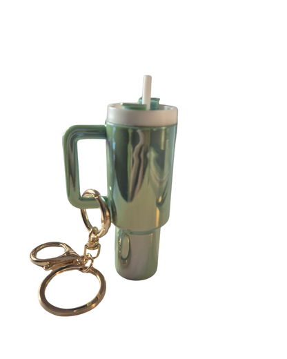 Mini Stanley Keychains