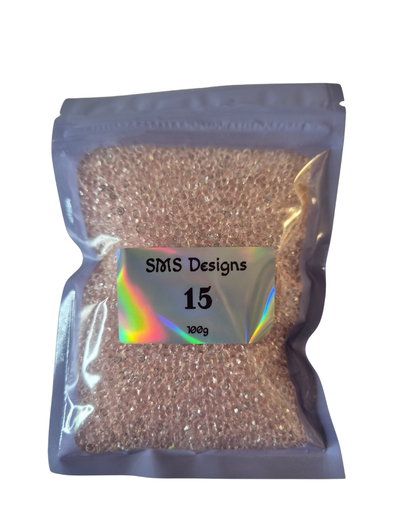 Crystal Rhinestones