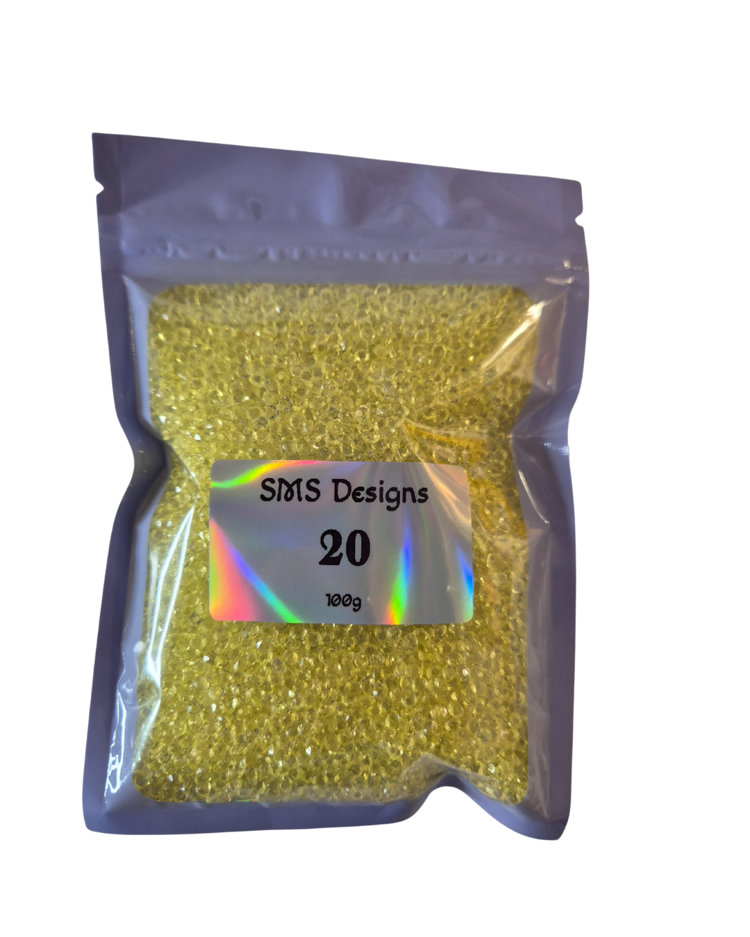 Crystal Rhinestones