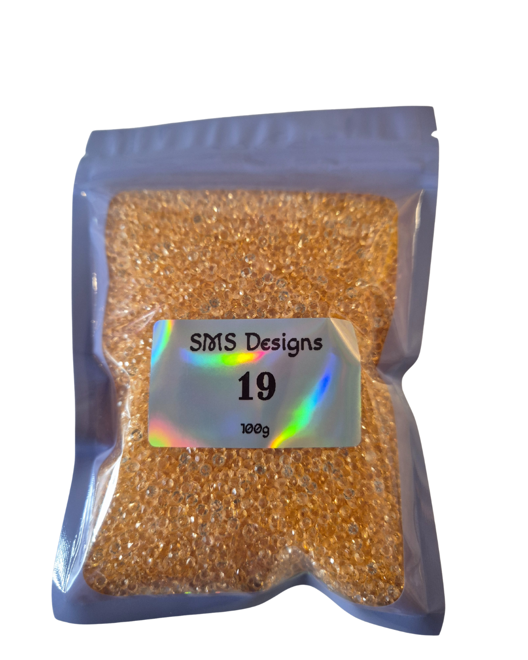 Crystal Rhinestones