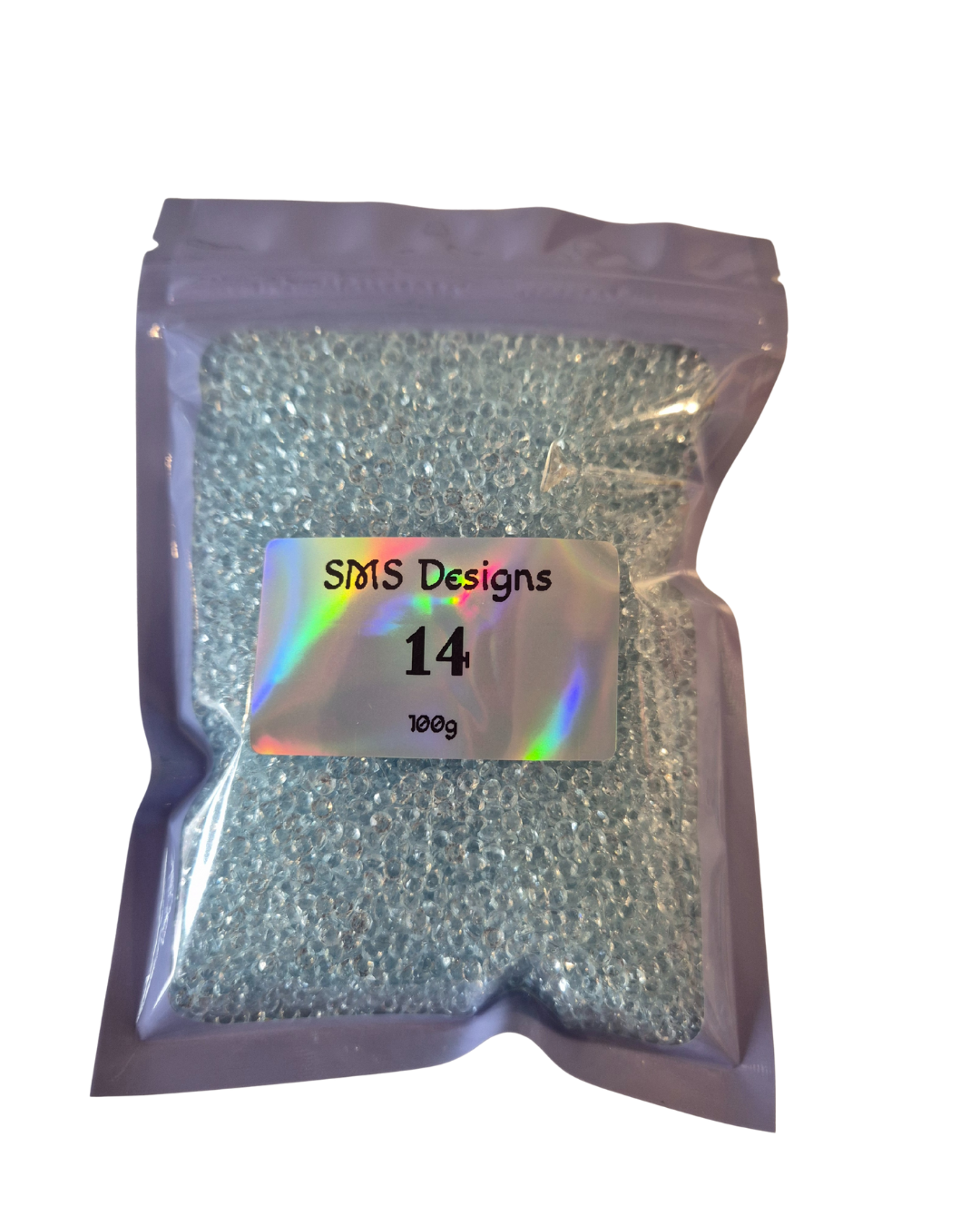Crystal Rhinestones