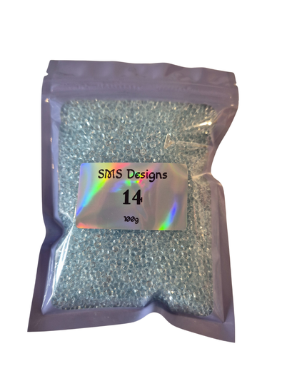 Crystal Rhinestones