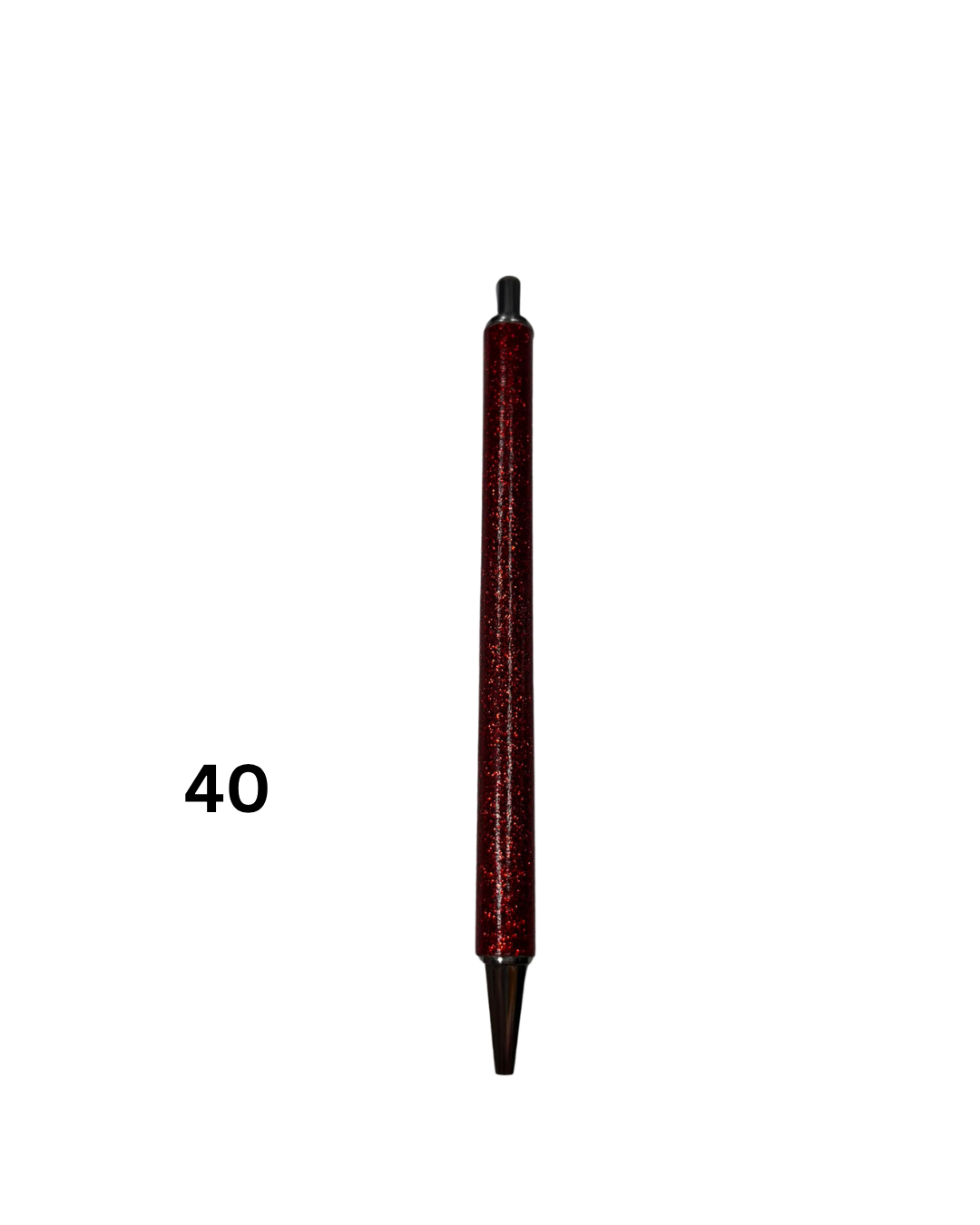 Glitter Pen