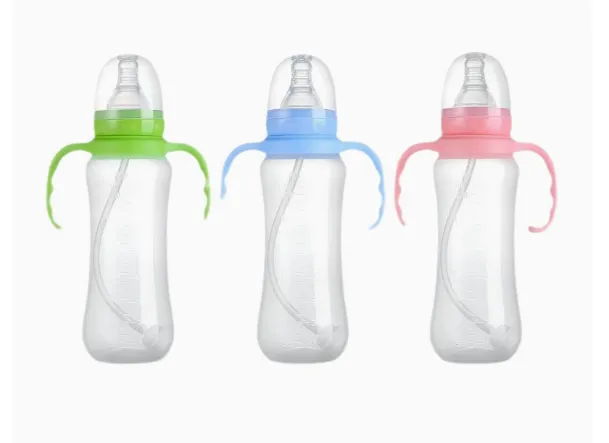 12oz Sippy Bottle