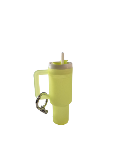 Mini Stanley Keychains