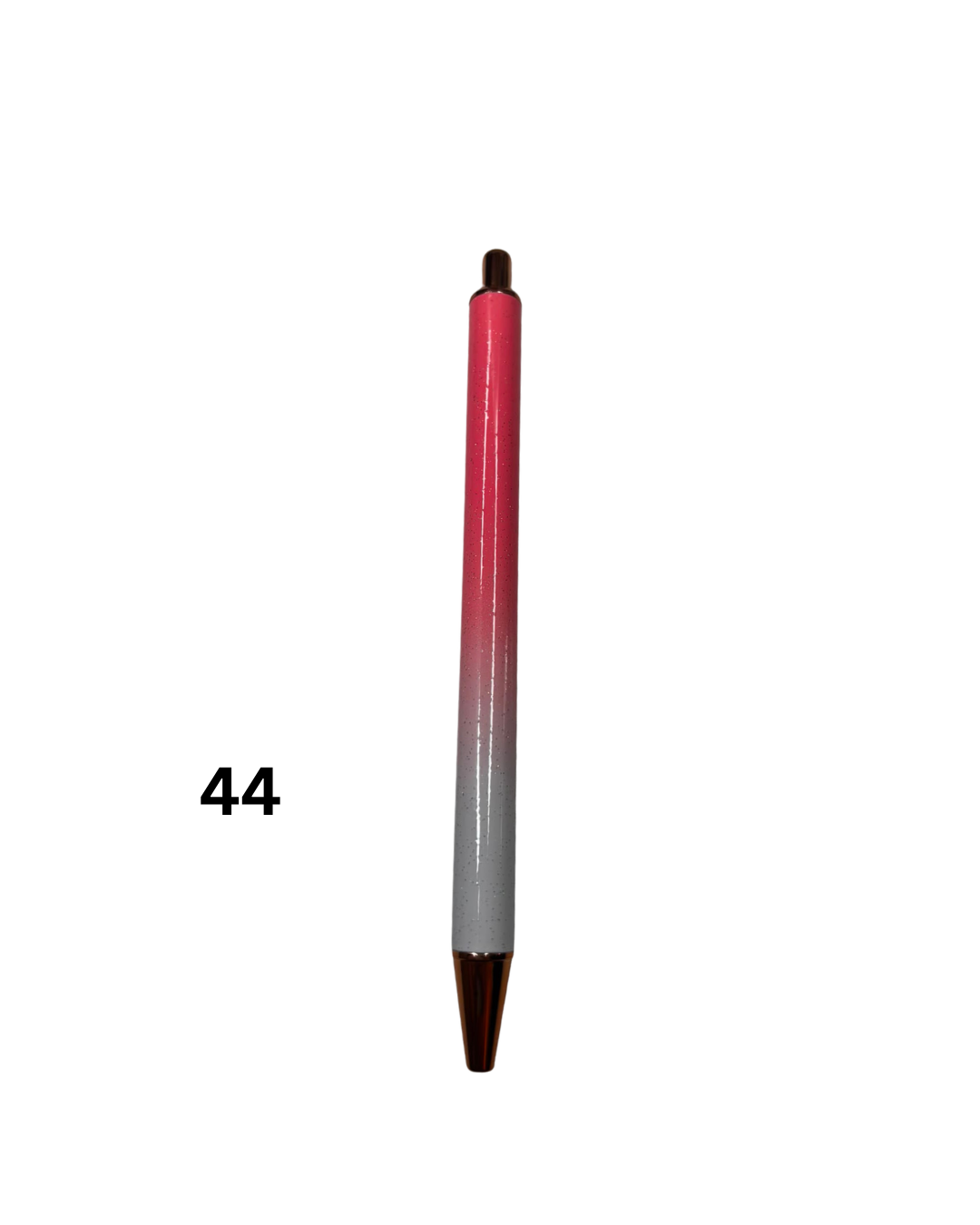 Glitter Pen