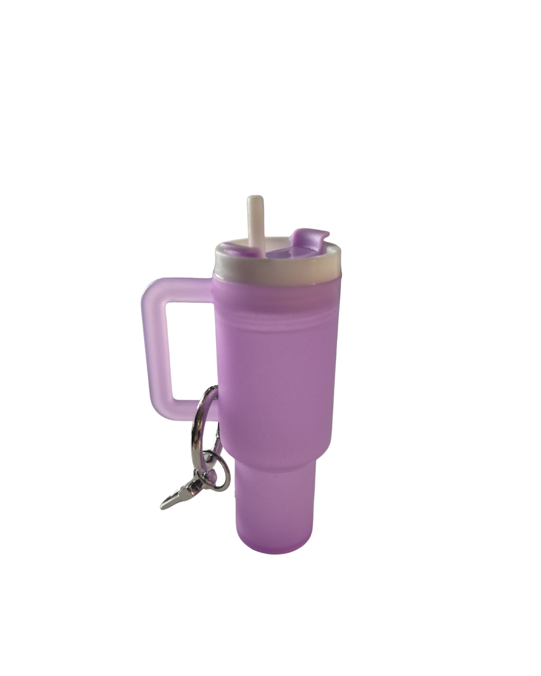 Mini Stanley Keychains