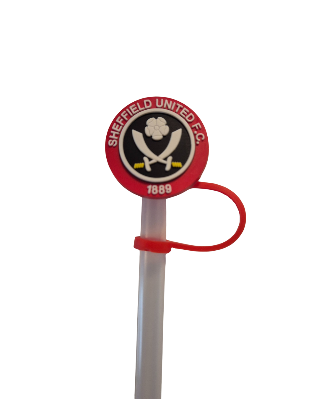 Straw Toppers