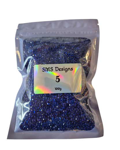 Crystal Rhinestones