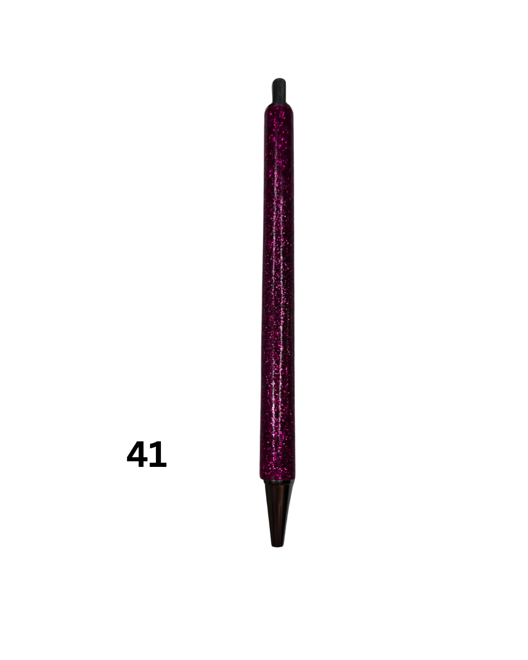 Glitter Pen