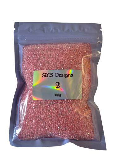 Crystal Rhinestones