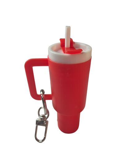 Mini Stanley Keychains