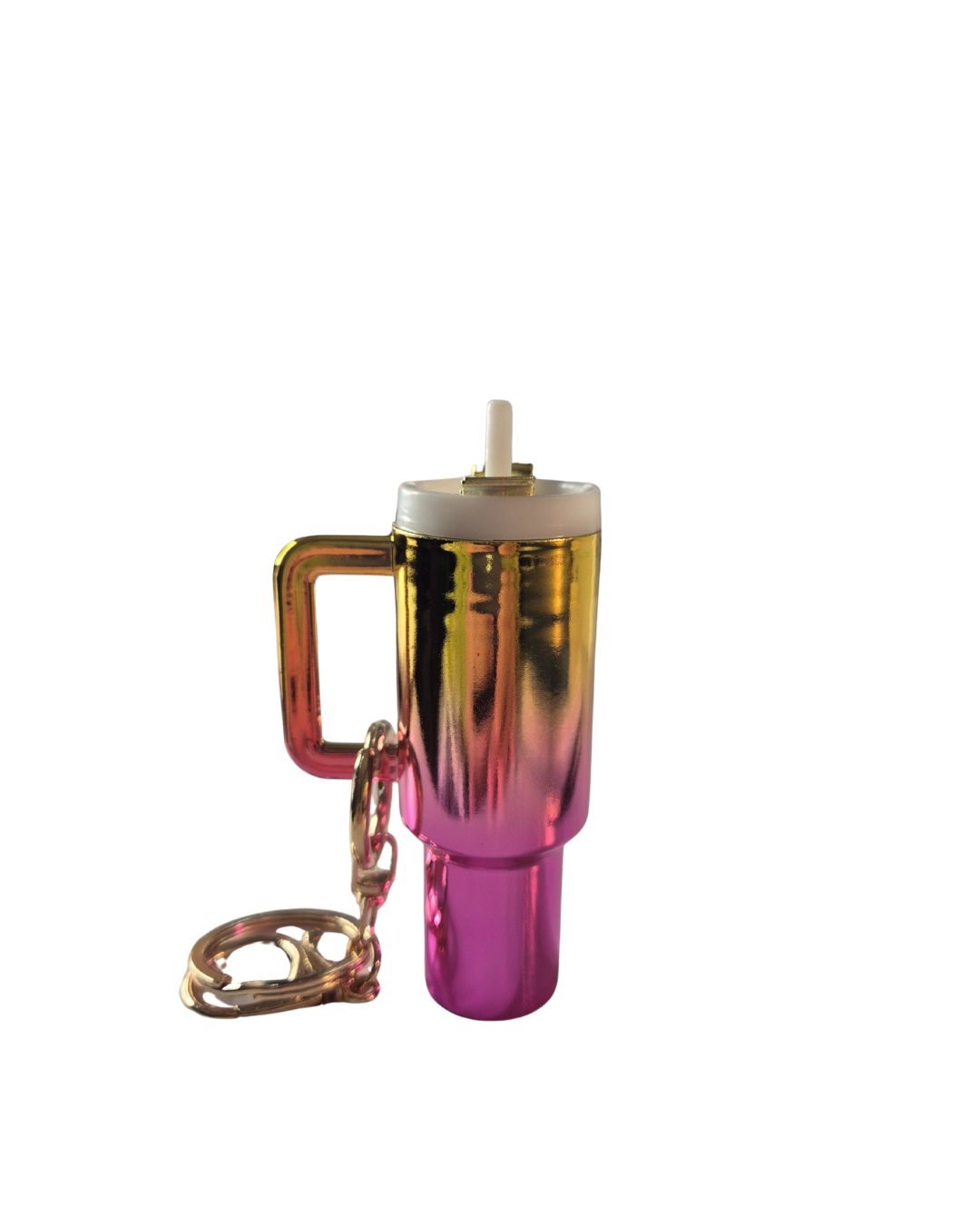 Mini Stanley Keychains